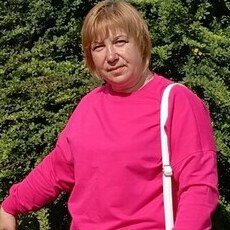 Фотография девушки Снежана, 44 года из г. Витебск