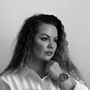 Радость, 43 года