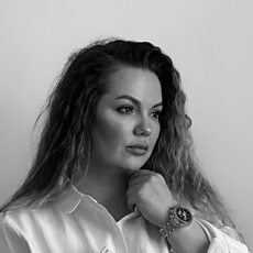 Фотография девушки Радость, 43 года из г. Пермь