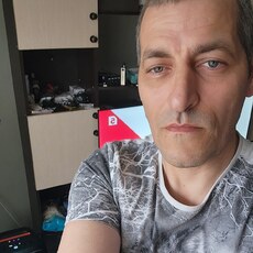 Фотография мужчины Roman, 47 лет из г. Березники