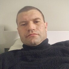 Фотография мужчины Коля, 37 лет из г. Кричев