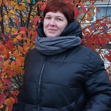 Фотография девушки Ирина, 45 лет из г. Сызрань