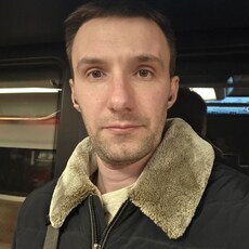 Фотография мужчины Дмитрий, 38 лет из г. Москва