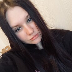 Фотография девушки Каролина, 22 года из г. Ошмяны