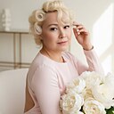 Любовь, 60 лет