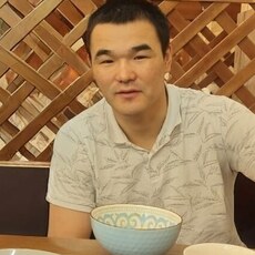 Фотография мужчины Кана, 31 год из г. Рудный
