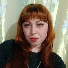 Фотография девушки Рыжулька, 38 лет из г. Ленинградская