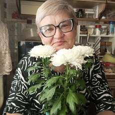 Фотография девушки Просто Я, 52 года из г. Чита