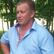 Фотография мужчины Андрей, 44 года из г. Мурманск