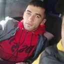 Шахбоз, 33 года