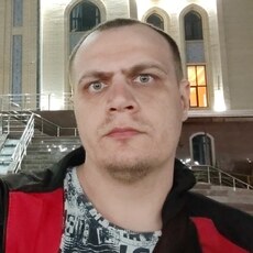 Фотография мужчины Павел, 32 года из г. Шахтинск