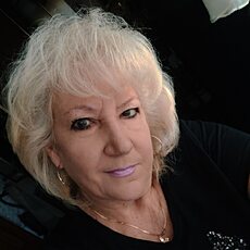 Фотография девушки Татьяна, 63 года из г. Кременчуг