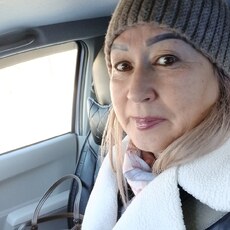 Фотография девушки Marisha, 59 лет из г. Саяногорск
