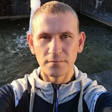 Фотография мужчины Юра, 35 лет из г. Саранск