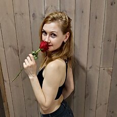 Фотография девушки Tori, 42 года из г. Вильнюс