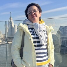 Фотография девушки Татьяна, 47 лет из г. Нягань