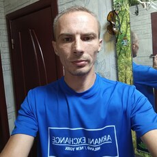 Фотография мужчины Алексей, 33 года из г. Елец