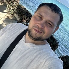 Фотография мужчины Никита, 30 лет из г. Новосибирск