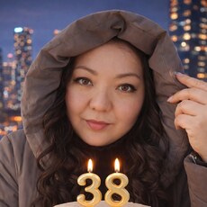 Фотография девушки Алия, 38 лет из г. Павлодар