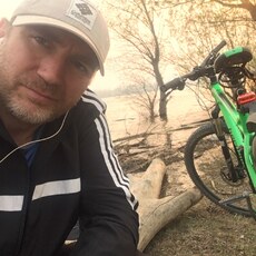 Фотография мужчины Александр, 43 года из г. Светлый