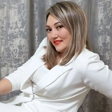 Фотография девушки Елена, 37 лет из г. Слободской