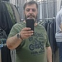 Муса, 47 лет