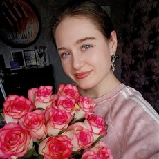 Фотография девушки Elizaveta, 22 года из г. Комсомольск-на-Амуре