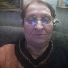 Фотография девушки Галина, 70 лет из г. Минск