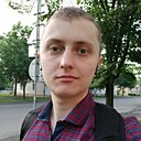 Адам, 27 лет
