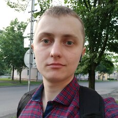 Фотография мужчины Адам, 27 лет из г. Молодечно