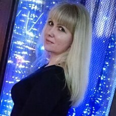 Фотография девушки Татьяна, 45 лет из г. Маркс