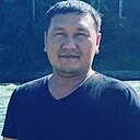 Kuahysh, 34 года