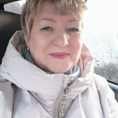 Фотография девушки Татьяна, 63 года из г. Новосибирск