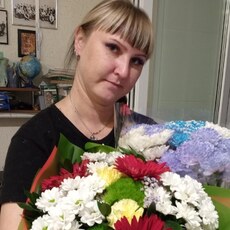 Фотография девушки Инна, 35 лет из г. Бердск