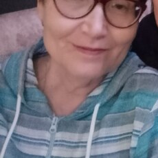 Фотография девушки Ольга, 66 лет из г. Киров