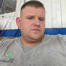 Фотография мужчины Павел, 37 лет из г. Москва