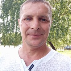 Фотография мужчины Потёмкин, 44 года из г. Находка