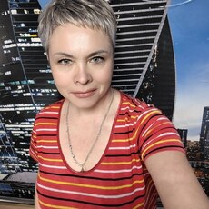 Фотография девушки Марго, 47 лет из г. Рубцовск