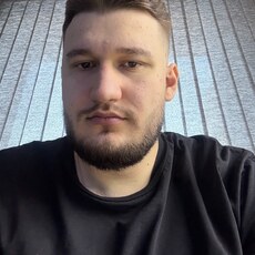 Фотография мужчины Александр, 27 лет из г. Норильск