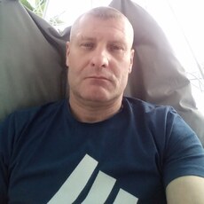 Фотография мужчины Александр, 47 лет из г. Целинное