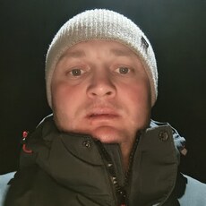 Фотография мужчины Юра, 39 лет из г. Уральск