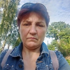 Фотография девушки Natalie, 51 год из г. Клецк