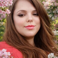 Фотография девушки Anichka, 34 года из г. Черноморск