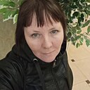 Окси, 54 года