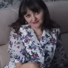 Фотография девушки Оля, 42 года из г. Тула