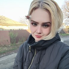 Фотография девушки Анна, 34 года из г. Донецкая
