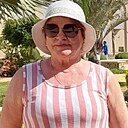 Татьяна, 60 лет