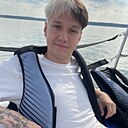 Никита, 24 года