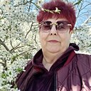 Людмила, 67 лет