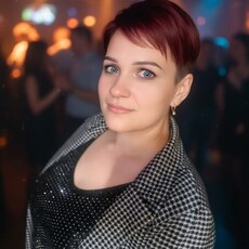 Фотография девушки Алиса, 37 лет из г. Братск